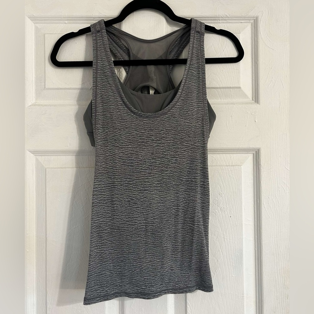 Lululemon Tank